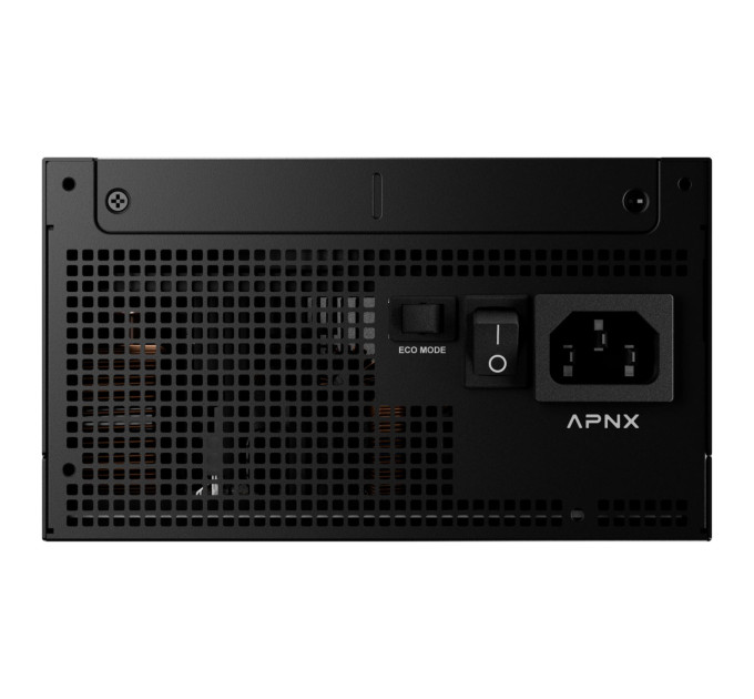 APNX Блок живлення APNX MAX G1 850 (APPG-MX85FEC.X1) 850W