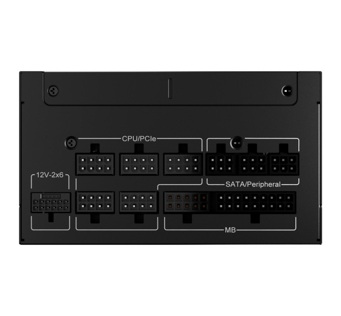 APNX Блок живлення APNX MAX G1 850 (APPG-MX85FEC.X1) 850W
