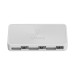 APNX Вентилятор APNX FP1-120 ARGB White - 3 Pack (APF3-PF11257.21)