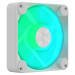 APNX Вентилятор APNX FP1-120 ARGB White - 3 Pack (APF3-PF11257.21)