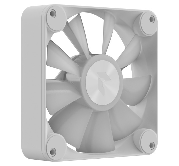 APNX Вентилятор APNX FP1-120 ARGB White - 3 Pack (APF3-PF11257.21)