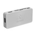 APNX Вентилятор APNX FP1-120 ARGB White - 3 Pack (APF3-PF11257.21)