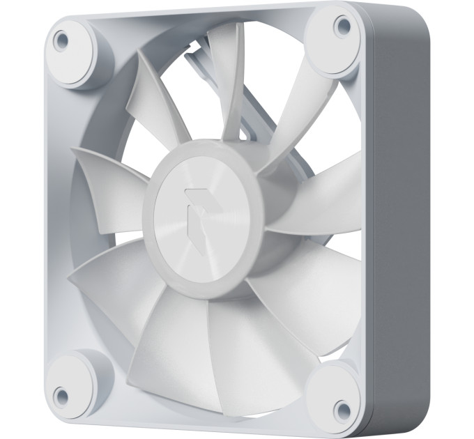 APNX Вентилятор APNX FP1-R 120 ARGB White - 3 Pack (APF3-PF11267.21)