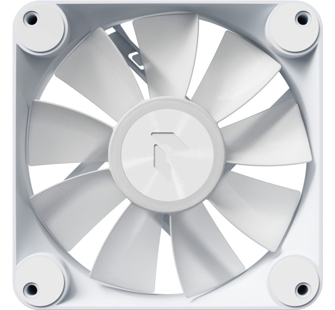 APNX Вентилятор APNX FP1-R 120 ARGB White - 3 Pack (APF3-PF11267.21)