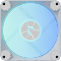 APNX Вентилятор APNX FP1-R 120 ARGB White - 3 Pack (APF3-PF11267.21)