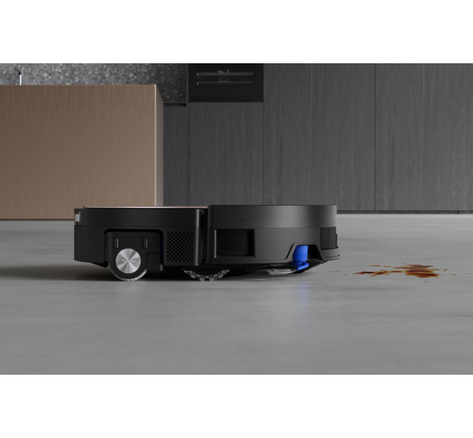 Ecovacs Робот-пилосос DEEBOT X11 OMNICYCLONE ECOVACS
