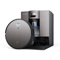 Робот-пилосос DEEBOT X11 OMNICYCLONE ECOVACS