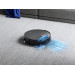 Ecovacs Робот-пилосос DEEBOT X11 PRO OMNI ECOVACS