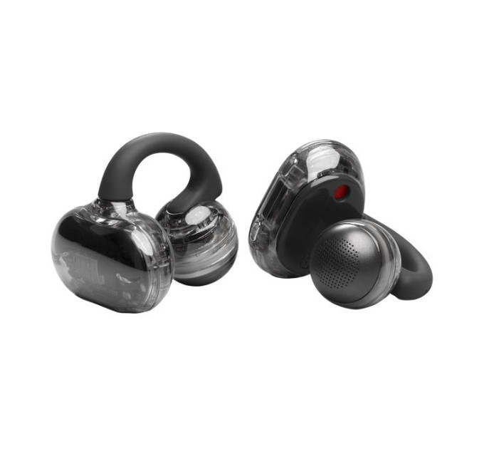 JBL Навушники з БТ JBL JBLSNDGEARCLBLK