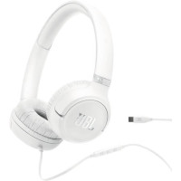 Навушники JBL JBLT530CWHT