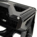 Tribe Стілець складаний Tribe Camp Chair Low пластиковий Black (T-EF-0001-black)