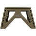 Tribe Стілець складаний Tribe Camp Chair Low пластиковий Olive (T-EF-0001-olive)