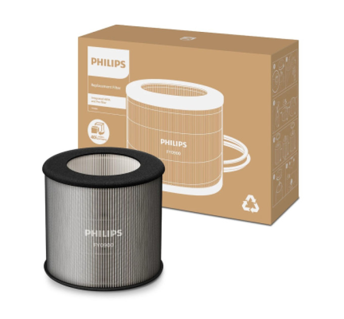Philips Фільтр для зволожувача повітря Philips FY0900/30