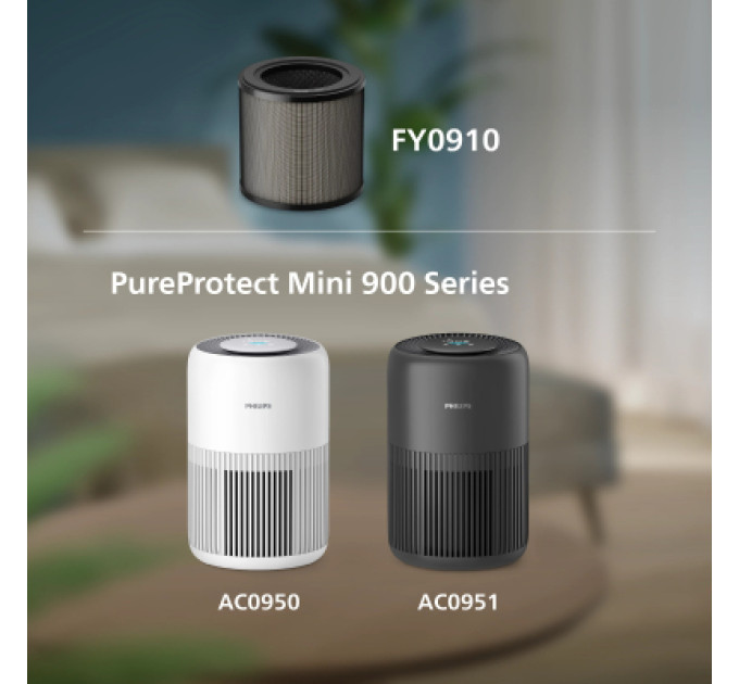 Philips Фільтр для зволожувача повітря Philips FY0910/30