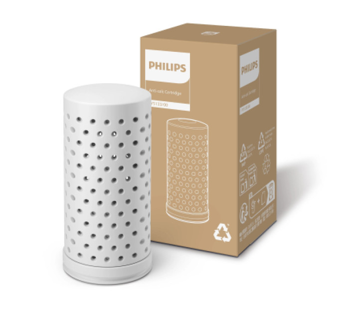 Philips Фільтр для зволожувача повітря Philips FY5133/00