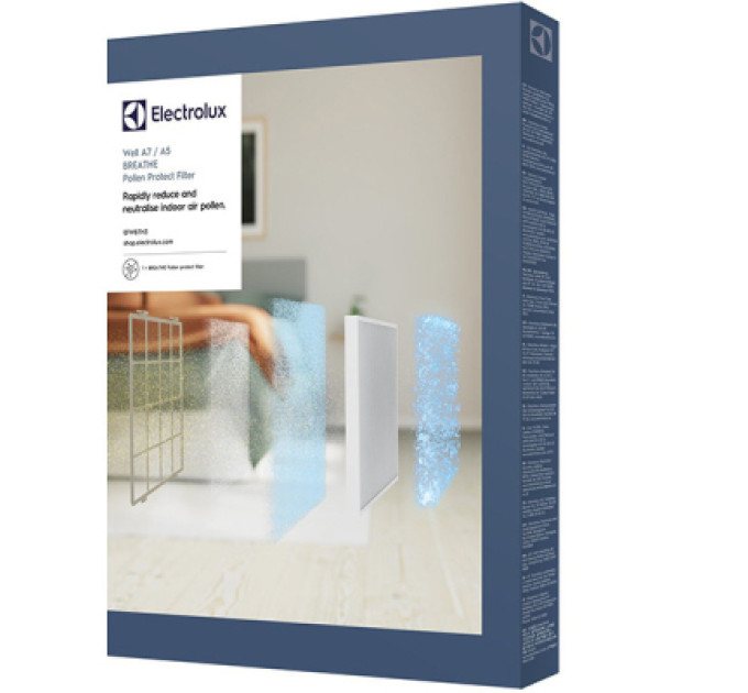 Electrolux Фільтр для зволожувача повітря Electrolux EFWBTH3