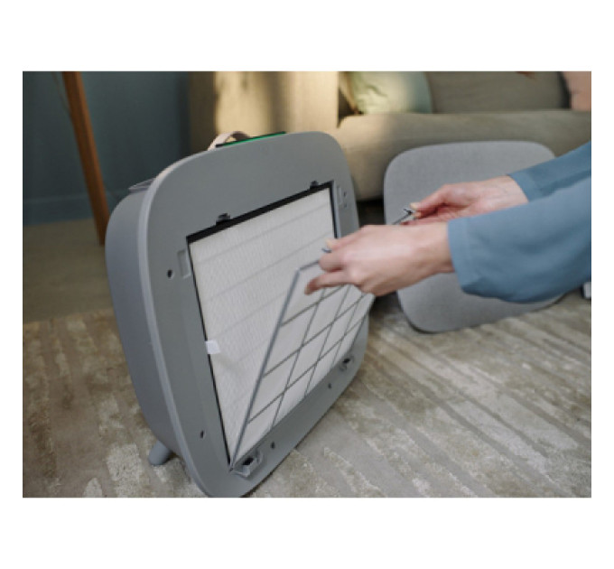 Electrolux Фільтр для зволожувача повітря Electrolux EFWBTH3
