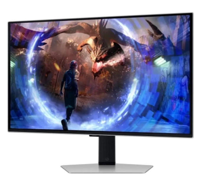 Samsung Монітор Samsung LS27DG600SIXUA