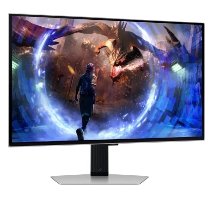 Samsung Монітор Samsung LS27DG600SIXUA