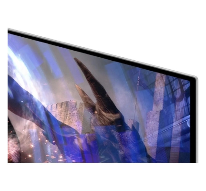 Samsung Монітор Samsung LS27DG600SIXUA