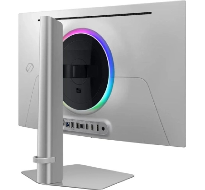 Samsung Монітор Samsung LS27DG600SIXUA