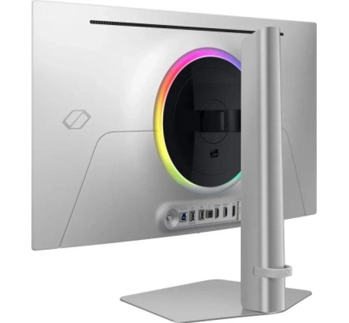 Samsung Монітор Samsung LS27DG600SIXUA