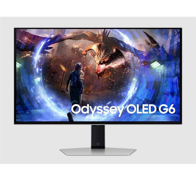 Samsung Монітор Samsung LS27DG600SIXUA