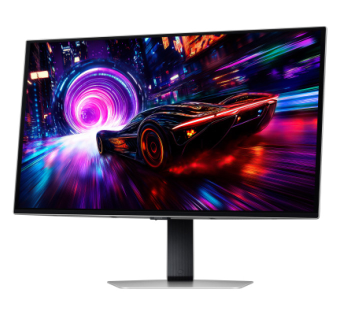Samsung Монітор Samsung LS27FG812SIXUA