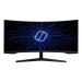 Samsung Монітор Samsung LC34G55TWWIXUA