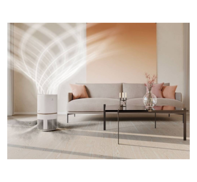 Electrolux Очисник повітря Electrolux EPO50571SW