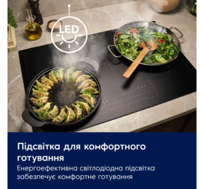 Electrolux Витяжка кухонна Electrolux LFG716R