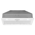 Ardesto Витяжка кухонна Ardesto HFI-F700MW