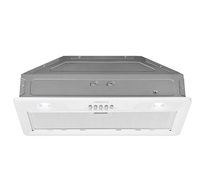 Ardesto Витяжка кухонна Ardesto HFI-F700MW
