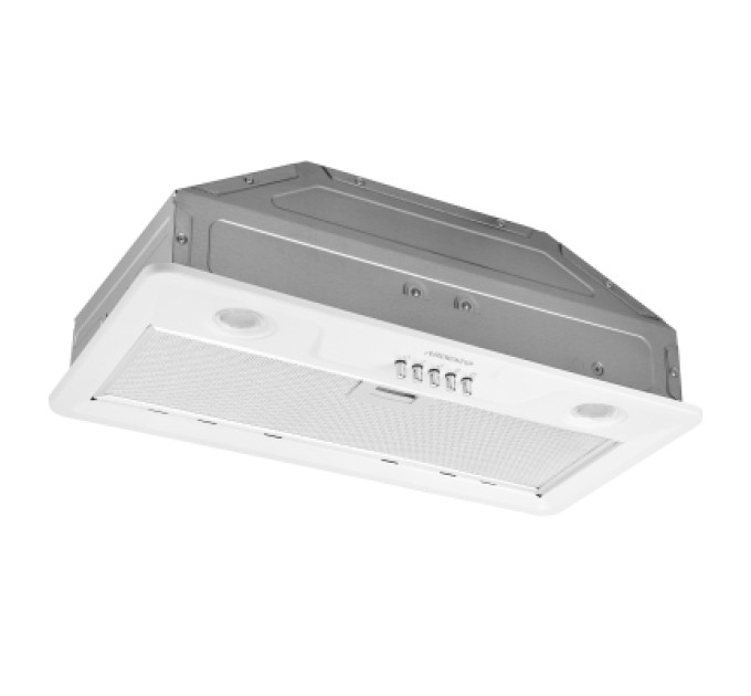 Ardesto Витяжка кухонна Ardesto HFI-F700MW