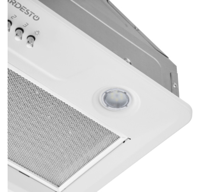 Ardesto Витяжка кухонна Ardesto HFI-F700MW
