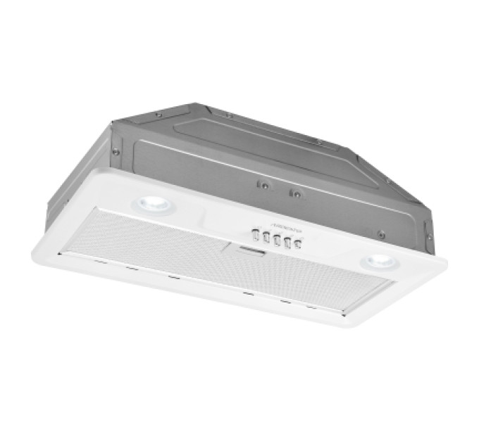 Ardesto Витяжка кухонна Ardesto HFI-F700MW