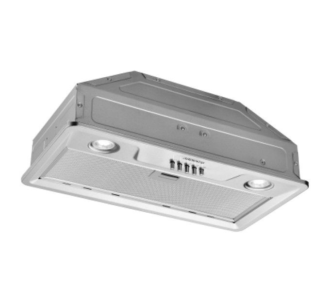 Ardesto Витяжка кухонна Ardesto HFI-F700MINX