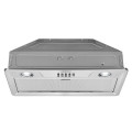 Ardesto Витяжка кухонна Ardesto HFI-F700MINX