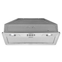 Витяжка кухонна Ardesto HFI-F700MINX