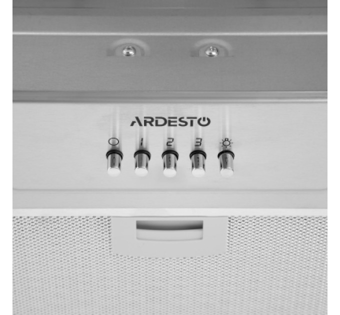 Ardesto Витяжка кухонна Ardesto HFI-F700MINX