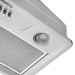 Ardesto Витяжка кухонна Ardesto HFI-F700MINX