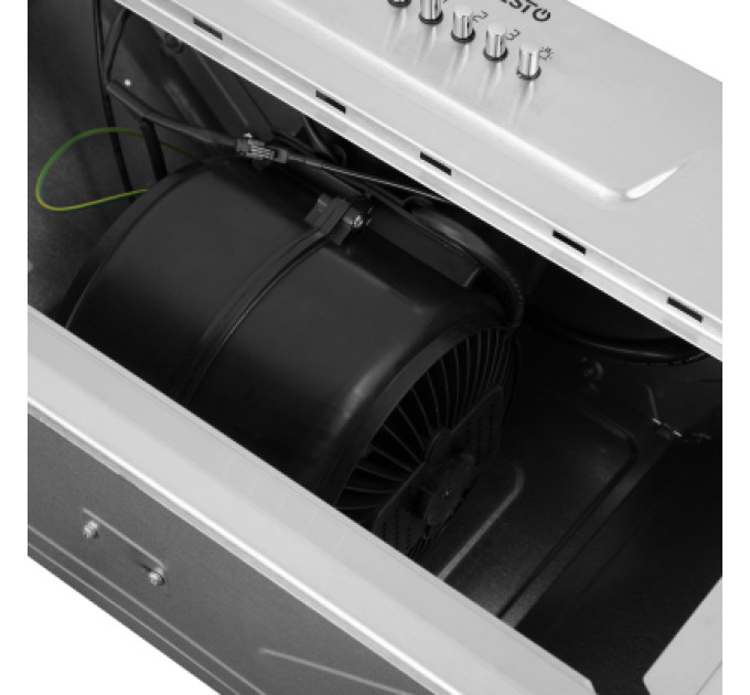 Ardesto Витяжка кухонна Ardesto HFI-F700MINX