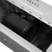 Ardesto Витяжка кухонна Ardesto HFI-F700MINX