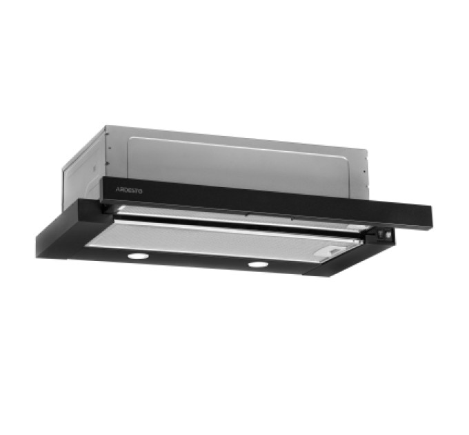 Ardesto Витяжка кухонна Ardesto HT-F700MBL