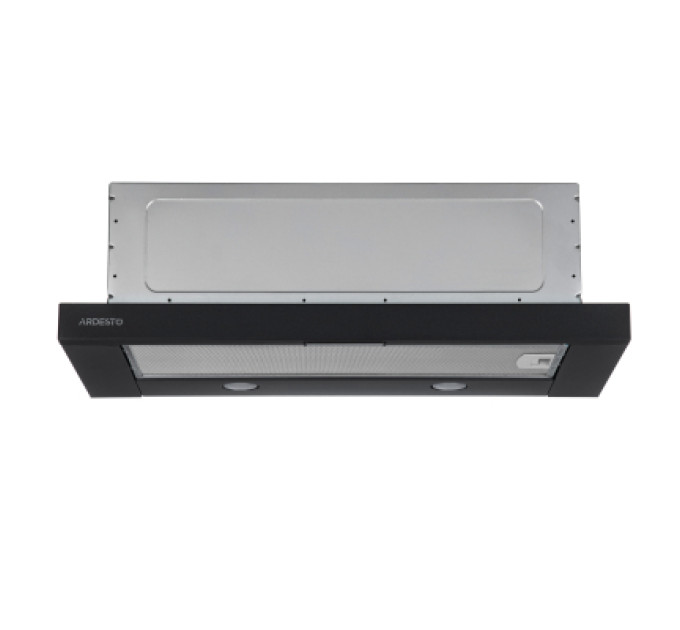 Ardesto Витяжка кухонна Ardesto HT-F700MBL