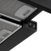 Ardesto Витяжка кухонна Ardesto HT-F700MBL