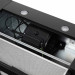 Ardesto Витяжка кухонна Ardesto HT-F700MBL