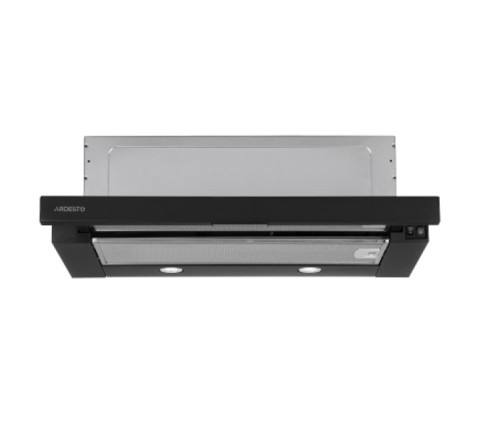 Ardesto Витяжка кухонна Ardesto HT-F700MBL
