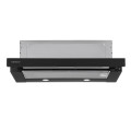 Ardesto Витяжка кухонна Ardesto HT-F700MBL