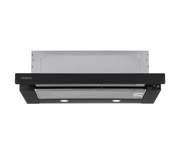 Ardesto Витяжка кухонна Ardesto HT-F700MBL